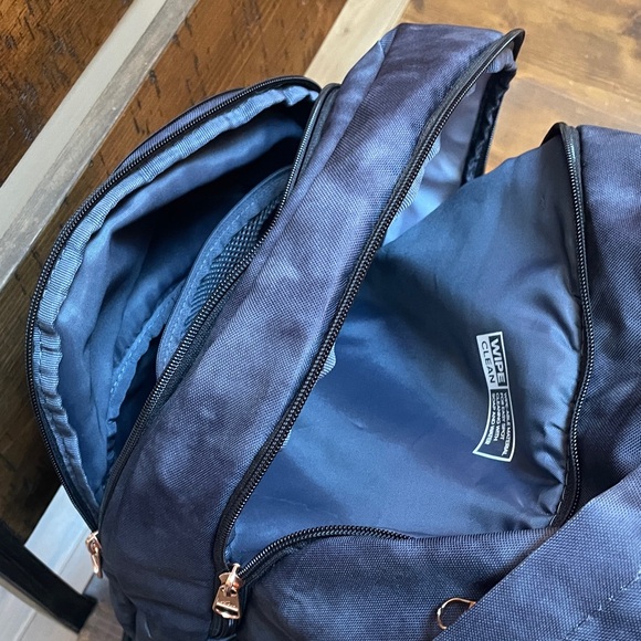 Adidas Load Spring Backpack - Picture 7 of 9